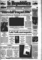 giornale/RAV0037040/2005/n. 273 del 23 novembre